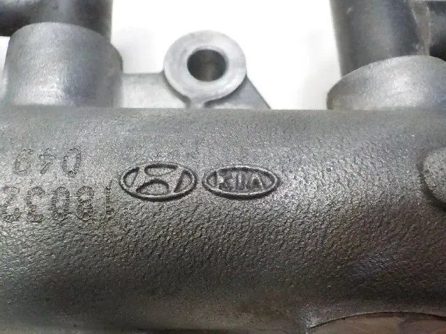 Фланец двигателя системы охлаждения для  Ford Fusion 2002-2012