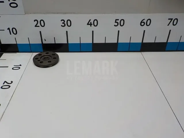 Пластина маховика