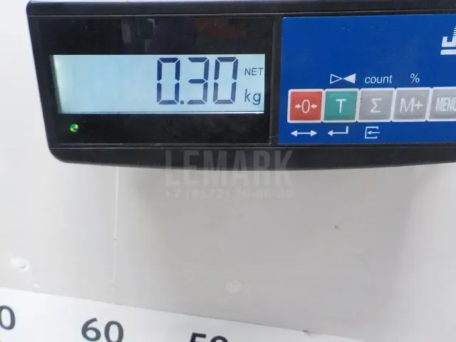 Патрубок интеркулера для  Ford B-MAX 2012-2018