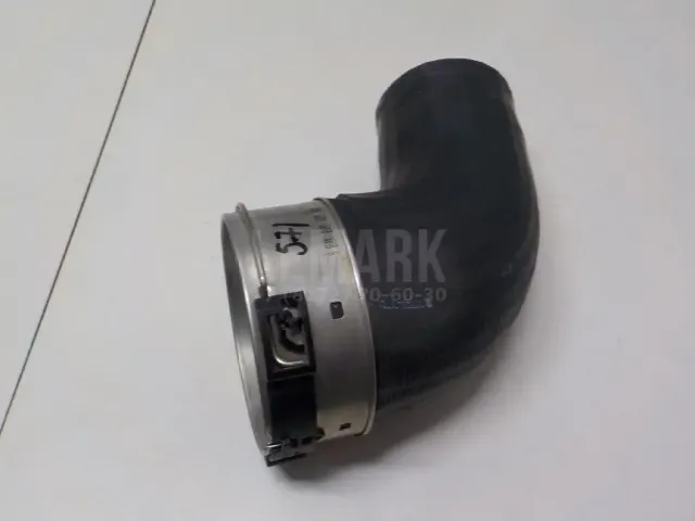 Патрубок интеркулера для  Ford B-MAX 2012-2018