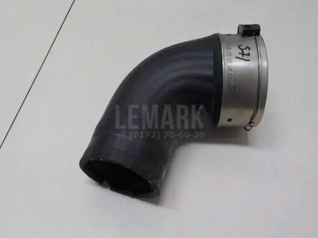 Патрубок интеркулера для  Ford B-MAX 2012-2018
