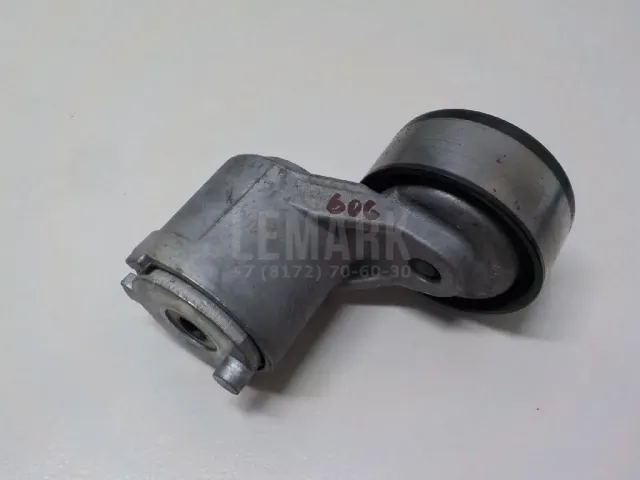 Ролик-натяжитель ручейкового ремня для  Ford Focus II 2008-2011