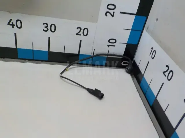 Датчик детонации