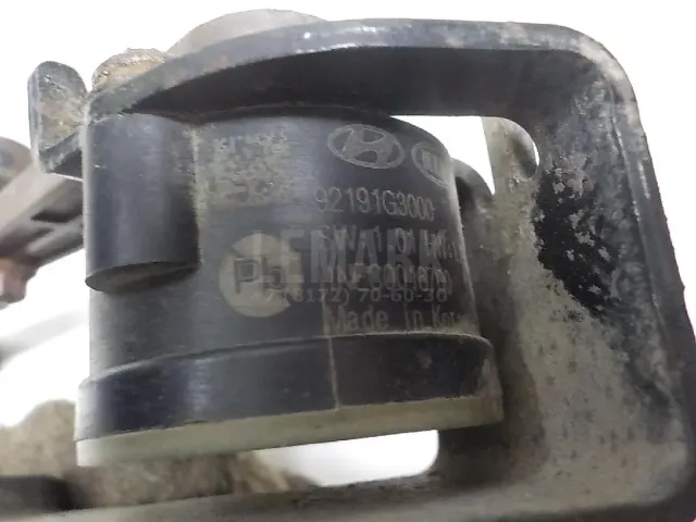 Датчик регулировки дорож. просвета для  Daewoo Nubira 1999-2003