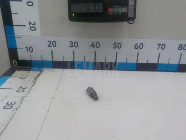 Соленоид КПП