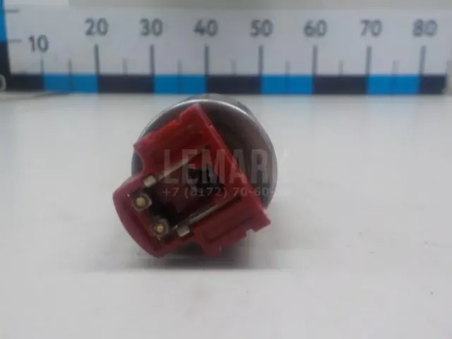 Соленоид КПП