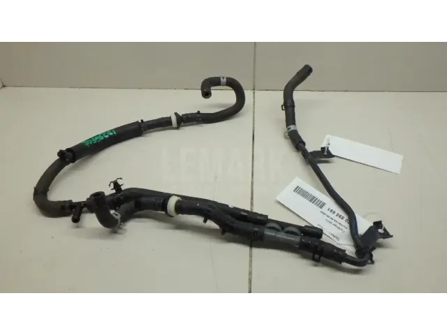 Трубка вакуумная для  BMW 1-serie F20/F21 2011-2019
