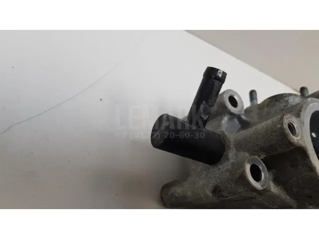 Насос водяной (помпа)