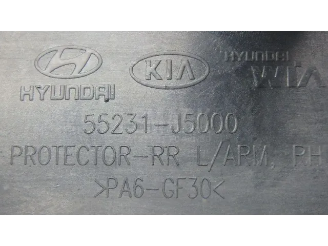 Пыльник (п.з.к.) для  Cadillac CTS 2013-2019