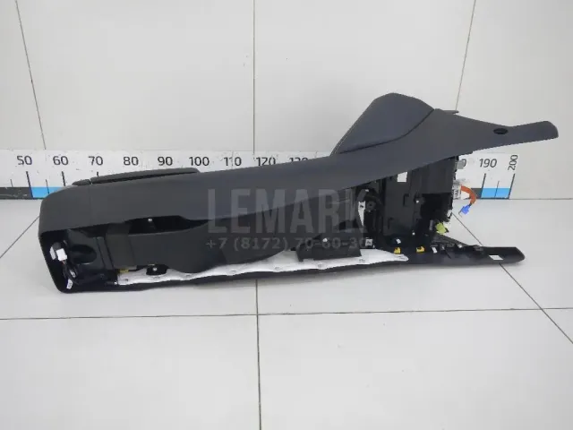 Подлокотник для  Chevrolet Camaro 2009-2015