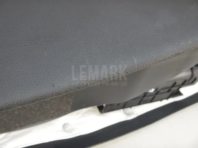 Подлокотник для  Chevrolet Camaro 2009-2015