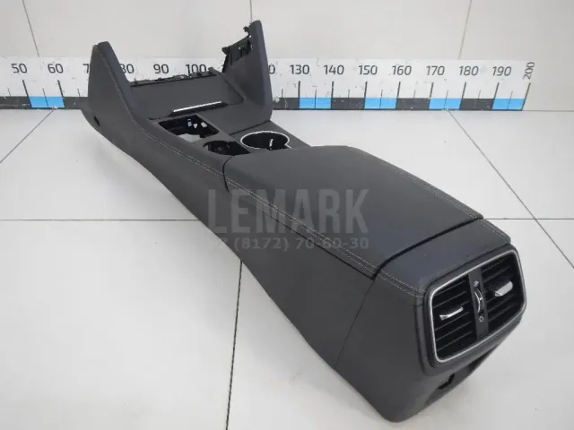 Подлокотник для  Chevrolet Camaro 2009-2015