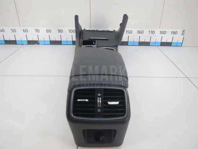Подлокотник для  Chevrolet Camaro 2009-2015
