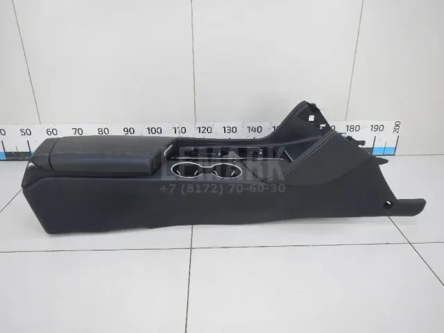 Подлокотник для  Chevrolet Camaro 2009-2015