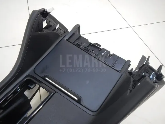 Подлокотник для  Chevrolet Camaro 2009-2015