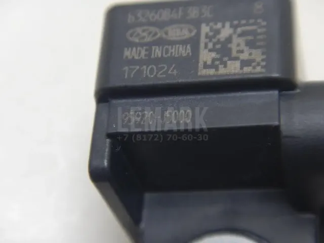 Датчик AIR BAG