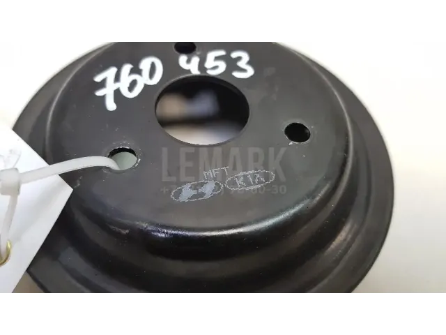 Шкив водяного насоса (помпы)