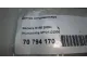 Датчик кондиционера для  Brilliance M2 2006-2012