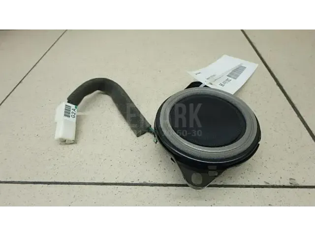 Динамик