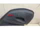 Обшивка двери задней правой для  Citroen C6 2006-2012