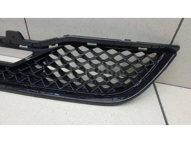 Накладка заднего бампера для  BMW X5 E70 2007-2013