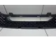 Накладка заднего бампера для  BMW X5 E70 2007-2013