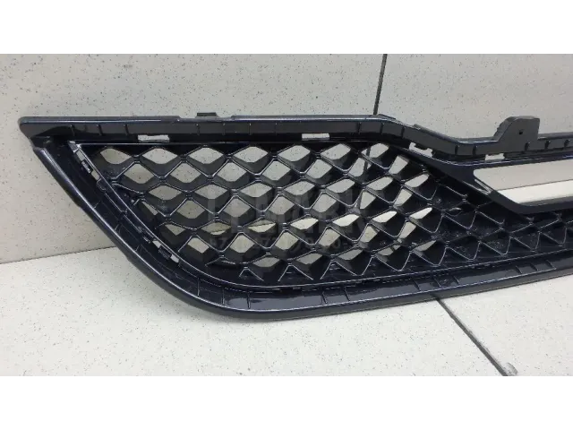 Накладка заднего бампера для  BMW X5 E70 2007-2013
