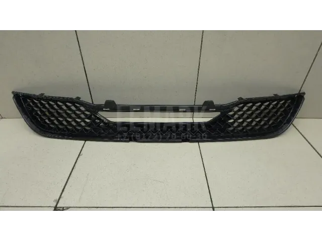 Накладка заднего бампера для  BMW X5 E70 2007-2013