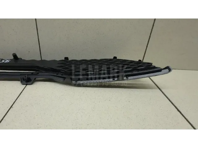 Накладка заднего бампера для  BMW X5 E70 2007-2013