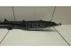 Накладка заднего бампера для  BMW X5 E70 2007-2013