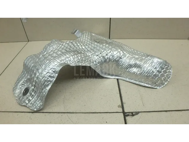 Экран тепловой для  Citroen C4 II 2011-2022