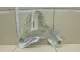 Экран тепловой для  Citroen C4 II 2011-2022