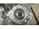 Экран тепловой для  Citroen C4 II 2011-2022