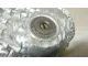 Экран тепловой для  Citroen C4 II 2011-2022