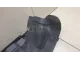 Пыльник двигателя боковой левый