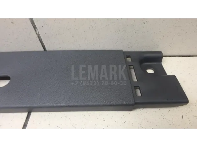 Накладка (кузов внутри) для  BMW 1-serie F20/F21 2011-2019