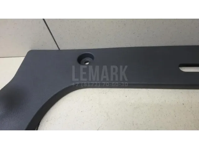 Накладка (кузов внутри) для  BMW 1-serie F20/F21 2011-2019