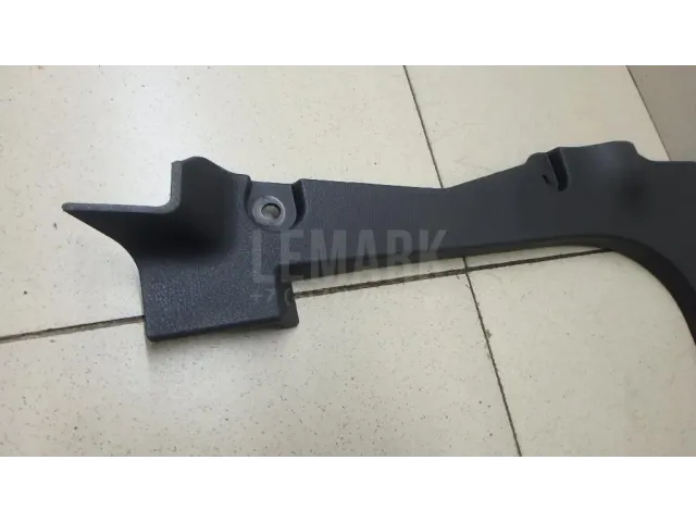 Накладка (кузов внутри) для  BMW 1-serie F20/F21 2011-2019
