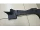 Накладка (кузов внутри) для  BMW 1-serie F20/F21 2011-2019