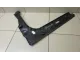 Накладка (кузов внутри) для  BMW 1-serie F20/F21 2011-2019