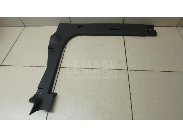 Накладка (кузов внутри) для  BMW 1-serie F20/F21 2011-2019