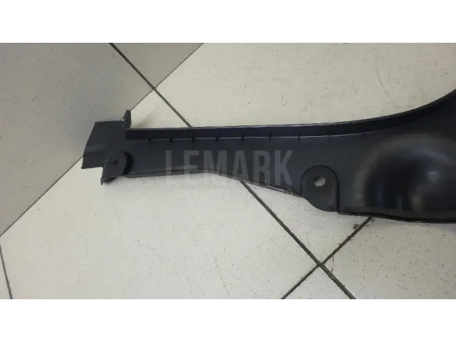 Накладка (кузов внутри) для  BMW 1-serie F20/F21 2011-2019