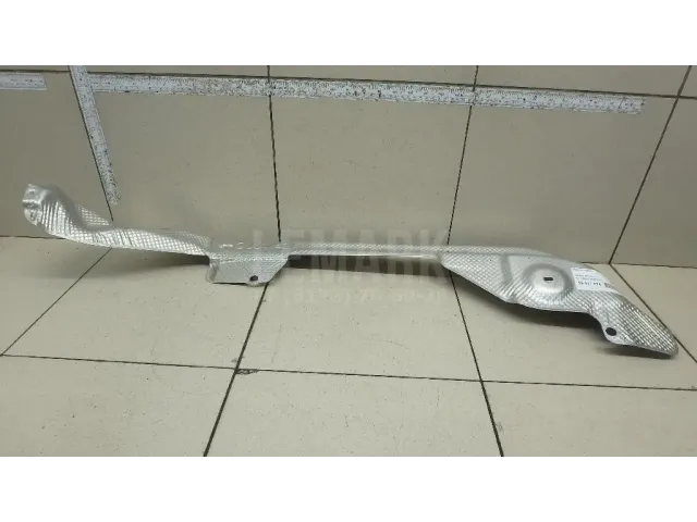 Экран тепловой