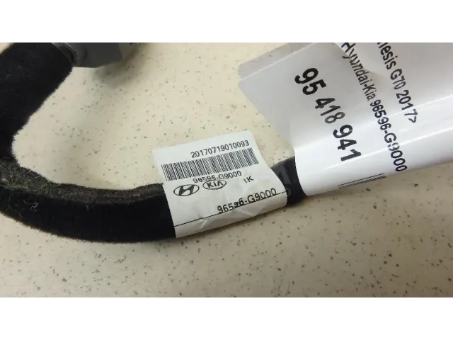 Провод для  BMW X5 E70 2007-2013