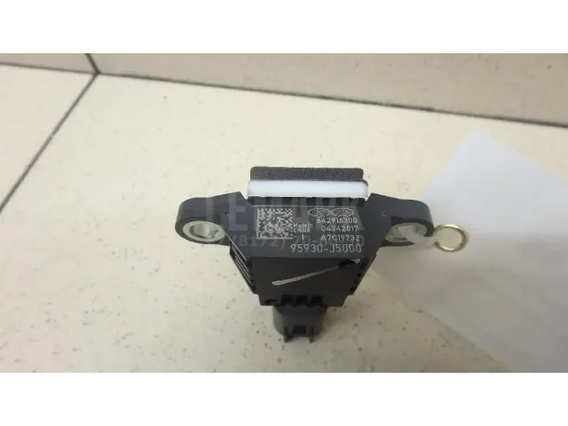 Датчик AIR BAG