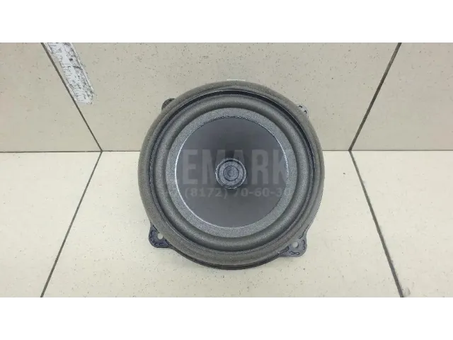 Динамик