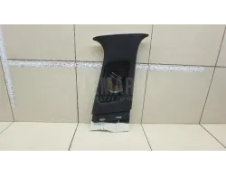 Обшивка стойки