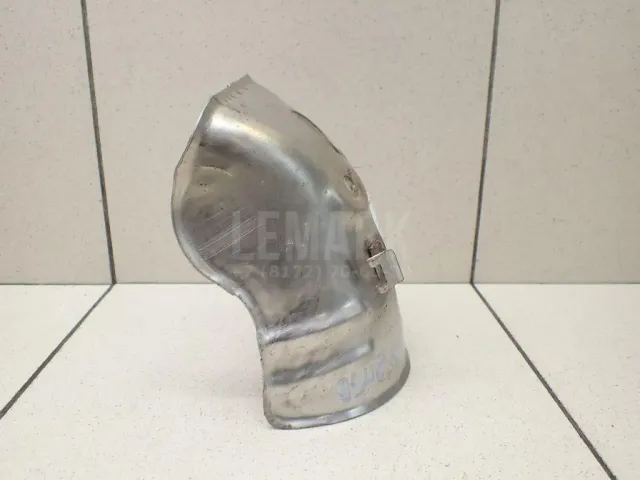 Экран тепловой для  BMW 2-serie F45/F46 Tourer 2015-2022