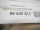 Моторчик заслонки отопителя