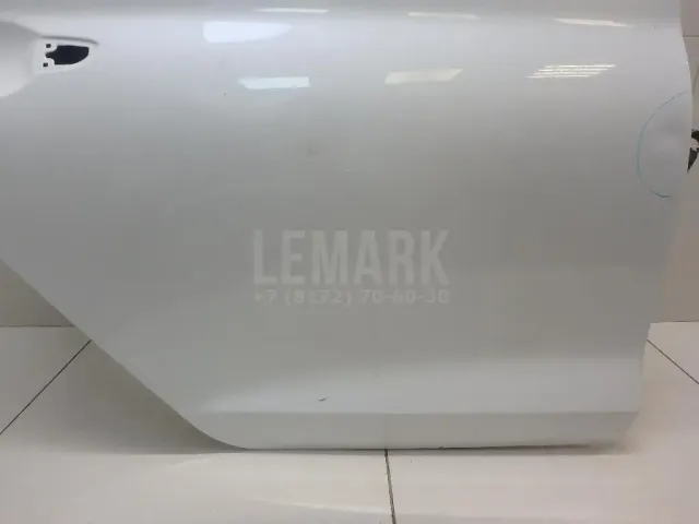 Дверь задняя правая для  Cadillac Escalade IV 2014-2020